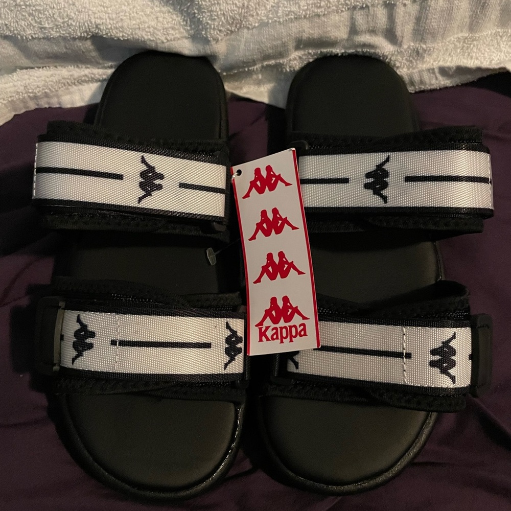 Kappa Slides